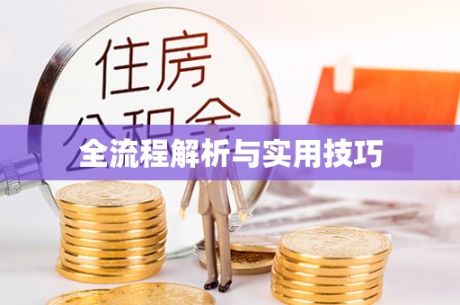 彭州全流程解析与实用技巧