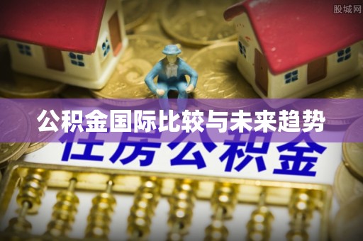 彭州公积金国际比较与未来趋势