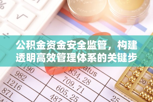 彭州公积金资金安全监管，构建透明高效管理体系的关键步骤