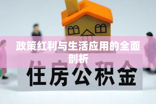 彭州政策红利与生活应用的全面剖析